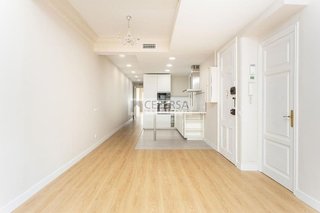 Piso en venta en El Putxet i el Farró en Barcelona
