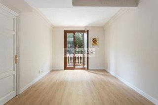 Piso en venta en El Putxet i el Farró en Barcelona