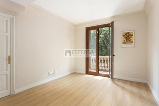 Piso en venta en El Putxet i el Farró en Barcelona