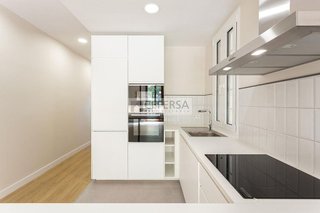 Piso en venta en El Putxet i el Farró en Barcelona