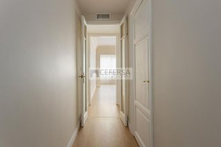 Piso en venta en El Putxet i el Farró en Barcelona
