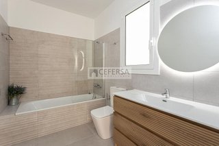 Piso en venta en El Putxet i el Farró en Barcelona