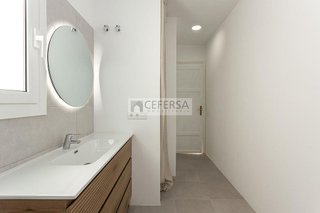 Piso en venta en El Putxet i el Farró en Barcelona