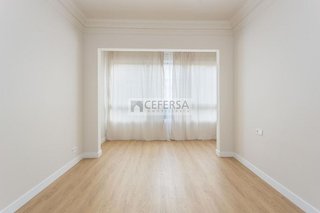 Piso en venta en El Putxet i el Farró en Barcelona