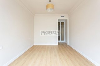 Piso en venta en El Putxet i el Farró en Barcelona