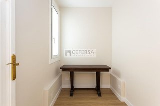 Piso en venta en El Putxet i el Farró en Barcelona