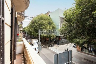 Piso en venta en El Putxet i el Farró en Barcelona