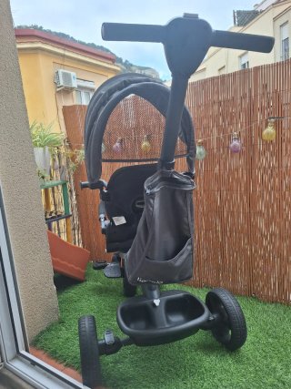 Triciclo Evolutivo Lionelo Kori