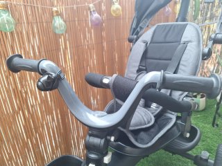 Triciclo Evolutivo Lionelo Kori