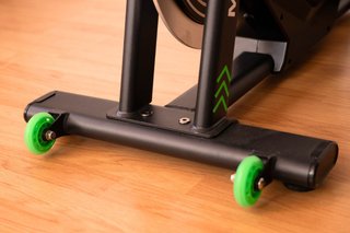 Bici de spinning Moovyoo Ultra Green S