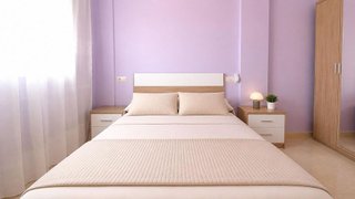 Piso en venta en Zona de San Cayetano en Churriana de la Vega