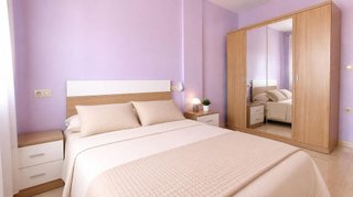 Piso en venta en Zona de San Cayetano en Churriana de la Vega