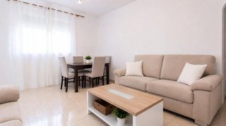 Piso en venta en Zona de San Cayetano en Churriana de la Vega