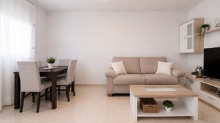 Piso en venta en Zona de San Cayetano en Churriana de la Vega