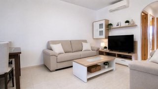 Piso en venta en Zona de San Cayetano en Churriana de la Vega