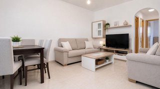 Piso en venta en Zona de San Cayetano en Churriana de la Vega
