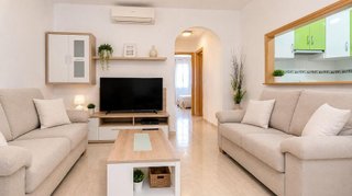 Piso en venta en Zona de San Cayetano en Churriana de la Vega