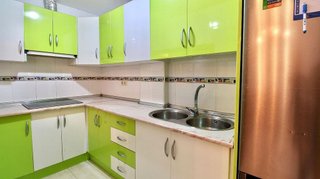 Piso en venta en Zona de San Cayetano en Churriana de la Vega