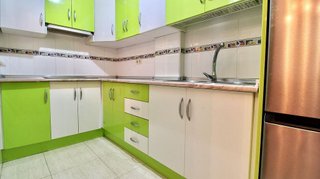 Piso en venta en Zona de San Cayetano en Churriana de la Vega