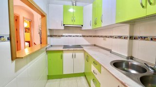 Piso en venta en Zona de San Cayetano en Churriana de la Vega