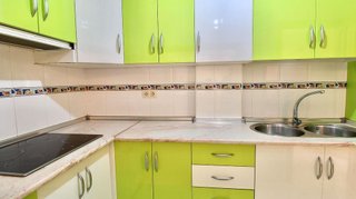 Piso en venta en Zona de San Cayetano en Churriana de la Vega