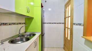 Piso en venta en Zona de San Cayetano en Churriana de la Vega