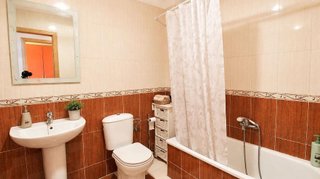 Piso en venta en Zona de San Cayetano en Churriana de la Vega