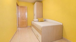 Piso en venta en Zona de San Cayetano en Churriana de la Vega