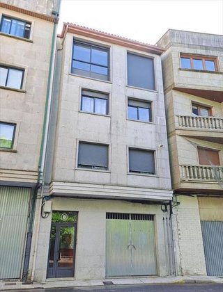 Piso en venta en Cañiza (A)