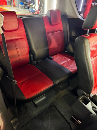 Suzuki Swift 2006