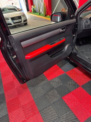 Suzuki Swift 2006