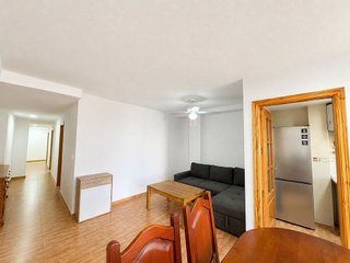 Piso en venta en Águilas ciudad en Águilas
