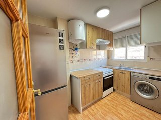 Piso en venta en Águilas ciudad en Águilas