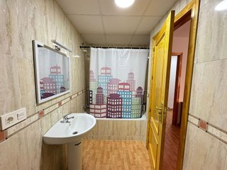 Piso en venta en Águilas ciudad en Águilas