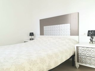 Ático en venta en Gran Vía en Valencia