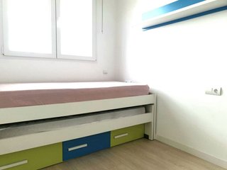 Ático en venta en Gran Vía en Valencia