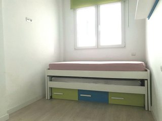 Ático en venta en Gran Vía en Valencia