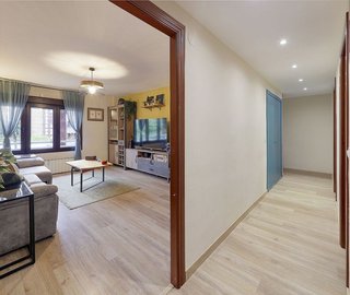Piso en venta en Pumarín en Gijón