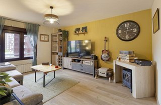Piso en venta en Pumarín en Gijón