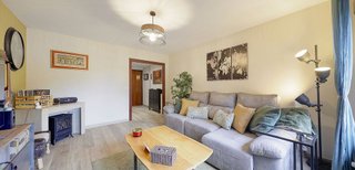 Piso en venta en Pumarín en Gijón