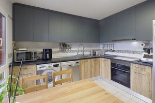 Piso en venta en Pumarín en Gijón