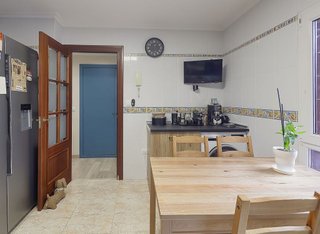 Piso en venta en Pumarín en Gijón