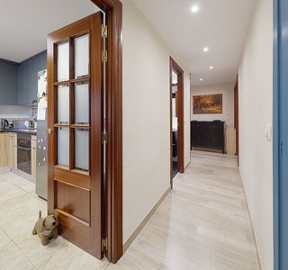 Piso en venta en Pumarín en Gijón