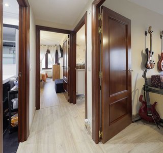 Piso en venta en Pumarín en Gijón