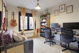 Piso en venta en Pumarín en Gijón