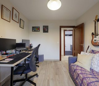 Piso en venta en Pumarín en Gijón