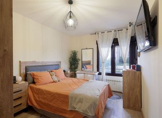 Piso en venta en Pumarín en Gijón