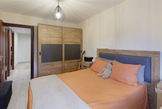 Piso en venta en Pumarín en Gijón