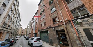 Piso en venta en Ceares en Gijón