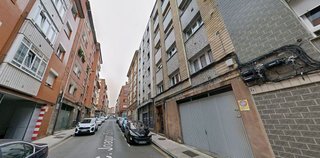 Piso en venta en Ceares en Gijón